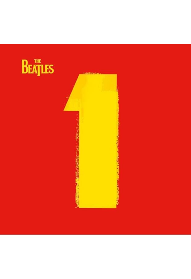 洋楽 The Beatles 1+ 2CD/DVD The Beatles - 1[CD/DVD] - Amazon.com Music