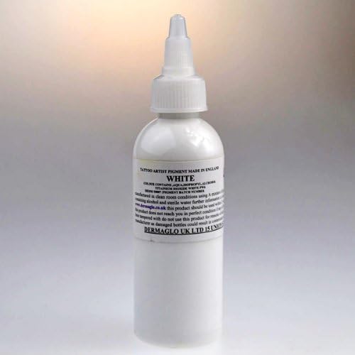 White (200ml (6.67oz))