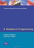 A Method of Programming cover