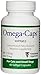 Omega-Caps For Medium Dog Breeds - Omega 3, Vitamins, Minerals, Antioxidants - Support Immune System, Joints, Heart, and Brain - 60 Softgel Capsules