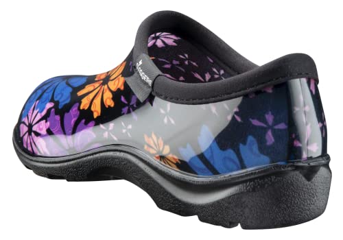 sloggers women's waterproof rain and garden shoe