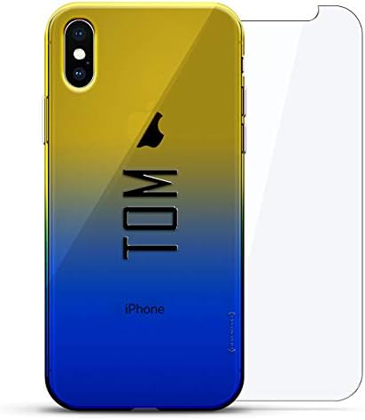 Luxendary Designer Glass Screen Protector for iPhone