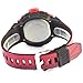 Casio G-Shock Red Lap Memory 60 Dual Time Watch GD-200-4 GD200