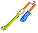 Hot Wheels City Snake Smasher Track set