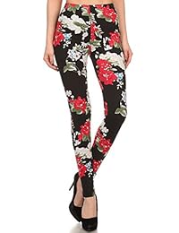 Leggings para dama, diseño de otoño e invierno