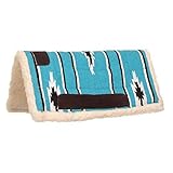 Tough-1 Miniature Horse Western Saddle Pad