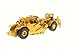 Diecast Masters Caterpillar 623G Elevating Scraper, Yellow 85097 - 1/50 Scale Diecast Model Toy Car