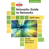 Network+ Guide to Networks (MindTap Course List)
