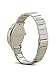 Kenneth Cole New York Women's 10024370 Genuine Diamond Analog Display Japanese Quartz Silver Watch