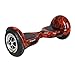 Self Balancing Scooter (MAX 220 lbs), Skque I1.1 UL2272 6.5