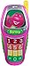 Fisher-Price Barney Best Manners Phone, Pink