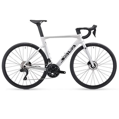 savadeck carbon road bike review
