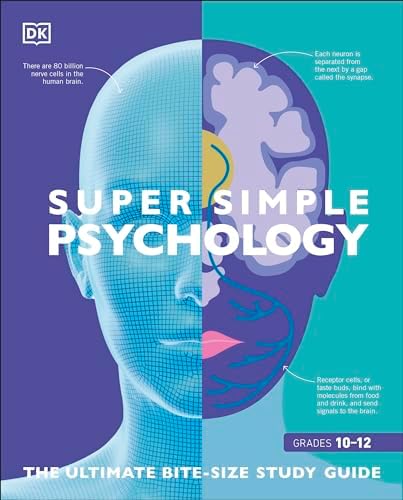 Amazon.com: SuperSimple Chemistry: 9780241390450: D.K. Publishing