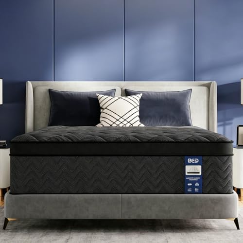 Hiboss Hybrid Mattress