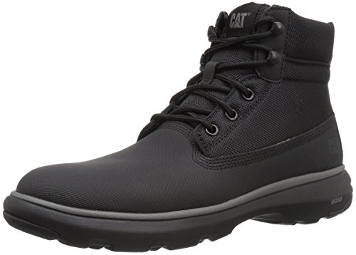 Caterpillar Men s Awe Lite Boot, Black, 9.5 D US