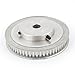 12mm Bore 5.08mm Pitch 60 Teeth Motor Drive Timing Pulley 60XL