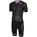 Castelli Men's Free Sanremo Short Sleeve Tri Suit