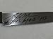 TONY MORAN Signed Steel Chef Knife Michael Myers Halloween I