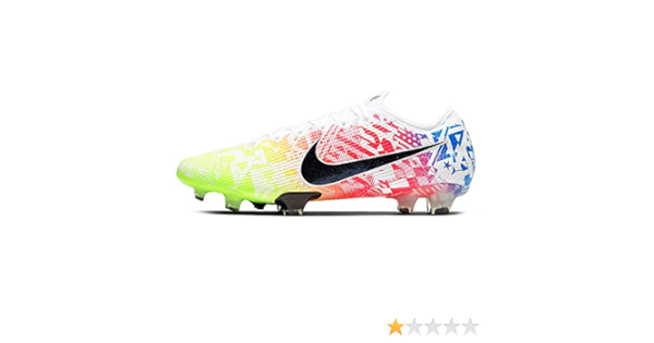 rainbow cr7 cleats