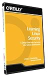 Learning Linux Security - Training DVD
