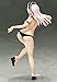 FREEing Super Sonico: Super Sonic Swimsuit Version PVC Figure (1:12 Scale)
