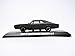 Dom's 1970 Dodge Charger R/T Primered Grey Fast and Furious Movie (2009) 1/43 by Greenlight 86217