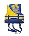 Body Glove Vision U.S. Coast Guard Approved Type III Nylon PFD Life Jacket
