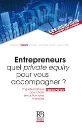 Entrepreneurs, quel private equity pour vous accompagner ?