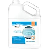 Orb-3 Spa Enzymes Non-Foaming, 1 Gallon
