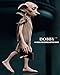 Star Ace Toys Harry Potter & The Chamber of Secrets Dobby (1:6 Scale) Action Figure