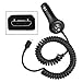 Motorola Micro USB Car Charger Original OEM SPN5400 SPN5400A