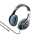 Kids Headphones for Kids Black Panther Adjustable Stereo Tangle-Free 3.5mm Jack Wired Cord Over Ear Headset for Children Parental Volume Control Kid Friendly Safe Perfect for School Home Travel