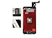 Repair and Replacement LCD screen Display & Touch Screen Digitizer Assembly for iPhone 7 replacement (black)