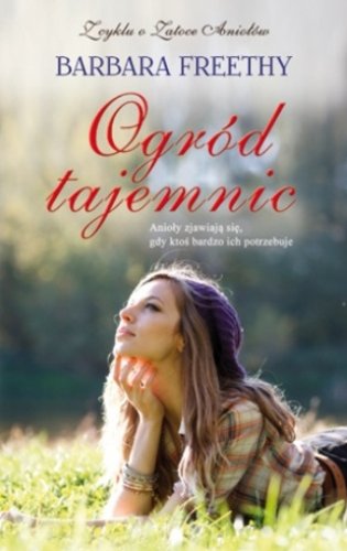 Ogród tajemnic