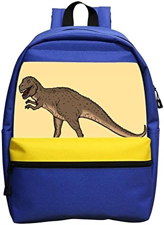T-Rex Back to school School Backpack Children School Bag