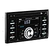 BOSS-Audio-Touchscreen-DVDCDUSBSDMP4MP3-Player-Receiver-with-Navigation-Bluetooth-Streaming-Bluetooth-Hands-free-with-Remote