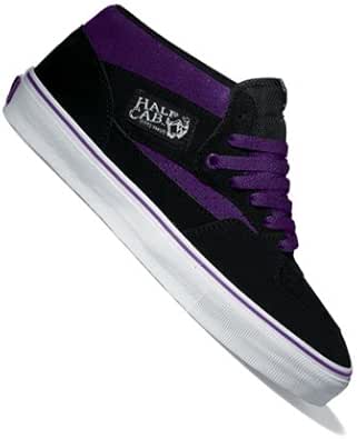 vans half cab pro knee slide