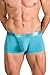 OBVIOUSLY Spectra 2.0 Collection - AnatoFREE Hipster Trunk - Maui Blue - Large