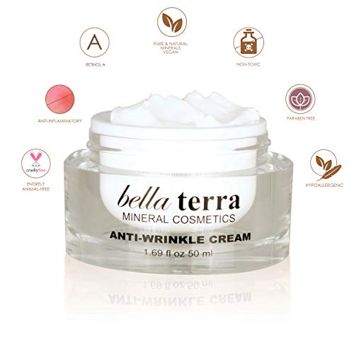 bella terra skin care