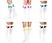 Power Rangers Costume Socks (Pink)