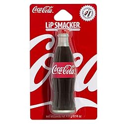 Lip Smacker Holiday Coca Cola Flavored Lip Balm