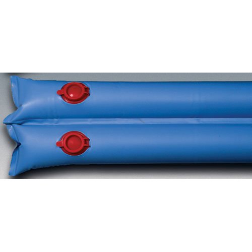 Blue Wave Double Chamber 8ft Water Tube for In-Ground Swimming Pools - 15 Pack