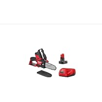 Lithium-Ion Cordless Pruning Saw Kit 