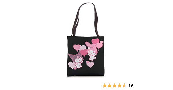 kuromi bolsa amazon