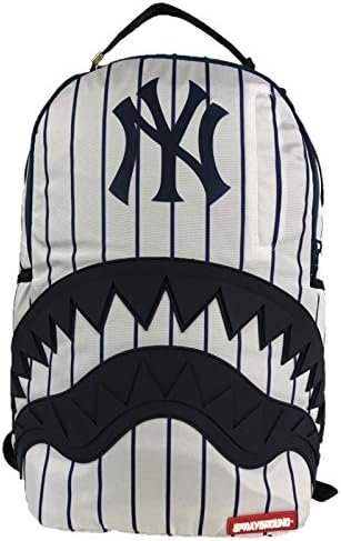 yankees sprayground