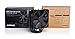 Noctua NH-U12S chromax.Black, 120mm Single-Tower CPU Cooler (Black)
