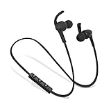 E-feel Urbuds R1 Wireless Earbuds Sport Headphone, in Ear Stereo Bluetooth 4.1 Earphone with Mic for TV for iPhone Samsung