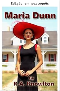 Livro Maria Dunn