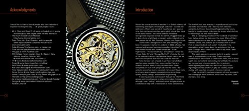 Chasing Time: Vintage Wristwatches for the Discerning Collector