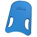 Kickboard, Lightweight Foam Swim Board, Swimming Training Aid for Adults and Kids, American Lifetime Kickboard, Blue